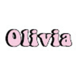 Meet your Posher, Olivia
